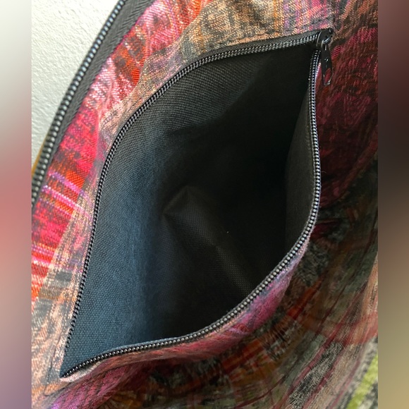 Handmade Mayan Shoulder Bag - Picture 6 of 6